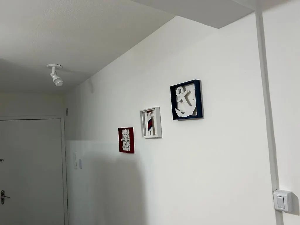 Giardino Charmoso Em Bc Apartment Balneario Camboriu