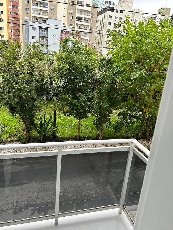 Giardino Charmoso Em Bc Apartment Balneario Camboriu Brazil