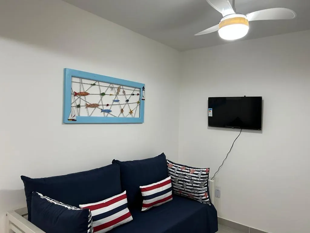 Giardino Charmoso Em Bc Apartment Balneario Camboriu