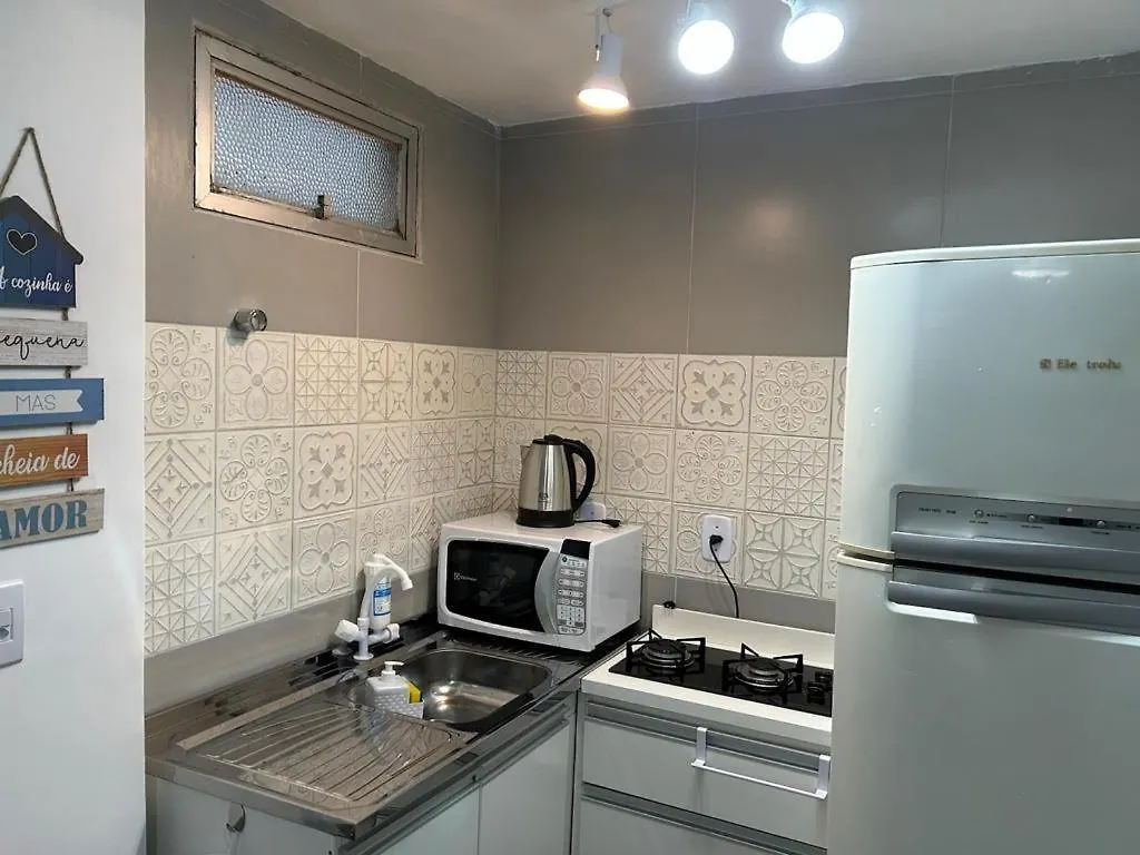 Giardino Charmoso Em Bc Apartment Balneario Camboriu Brazil