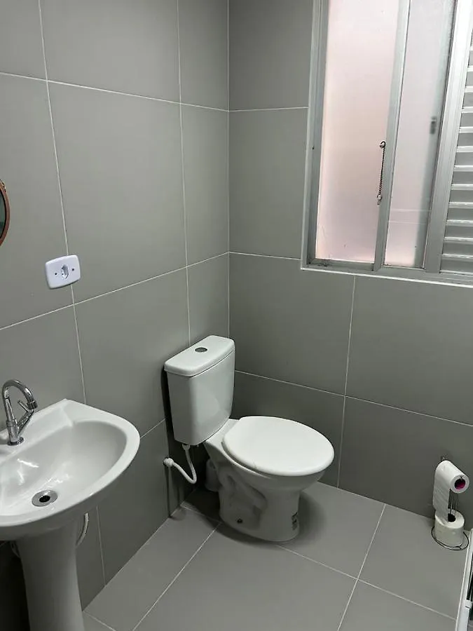 Giardino Charmoso Em Bc Apartment Balneario Camboriu Brazil