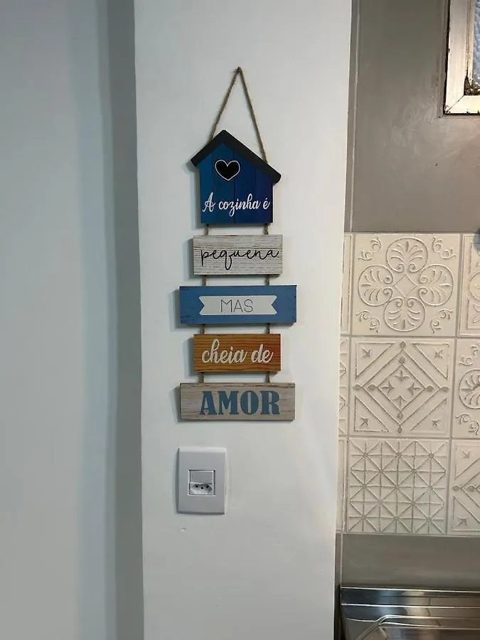 Giardino Charmoso Em Bc Apartment Balneario Camboriu 0*,