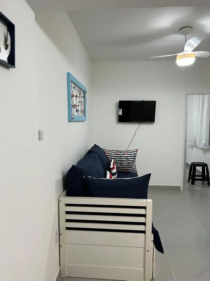 Giardino Charmoso Em Bc Apartment Balneario Camboriu Brazil