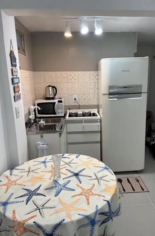 Giardino Charmoso Em Bc Apartment Balneario Camboriu 0*,  Brazil