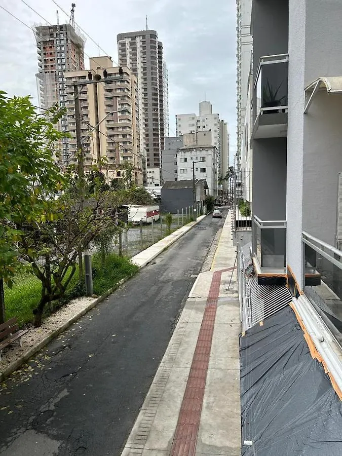 Giardino Charmoso Em Bc Apartment Balneario Camboriu