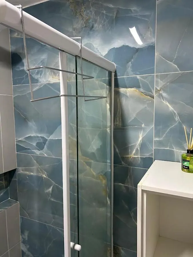 Giardino Charmoso Em Bc Apartment Balneario Camboriu
