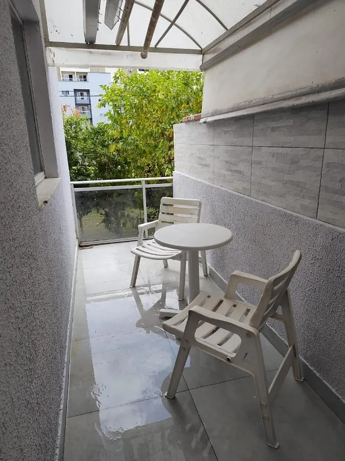 Giardino Charmoso Em Bc Apartment Balneario Camboriu